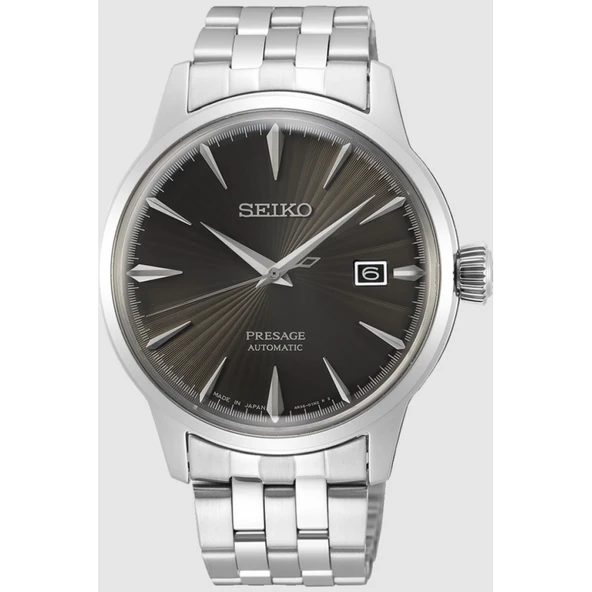 SEIKO PRESAGE SRPE17J1 ERKEK KOL SAATİ ürün görseli 1