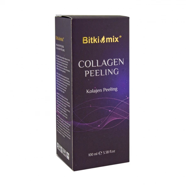 Kolajen Peeling ürün görseli 1