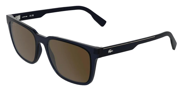 Lacoste L6077S 410 55 Unisex Güneş Gözlüğü ürün görseli 1