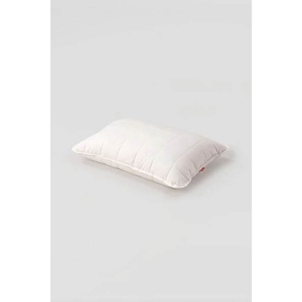 COTTON BOX KAPITONELI PAMUK YASTIK 1000 GRAM 50X70 CM ürün görseli 1