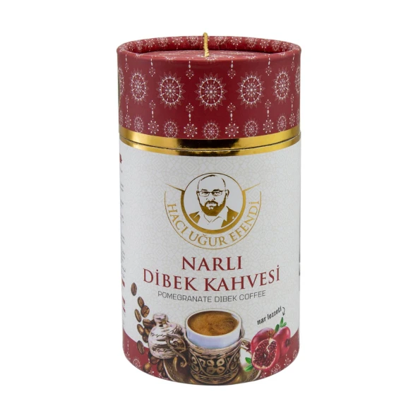 Narlı Dibek Kahvesi ürün görseli 1