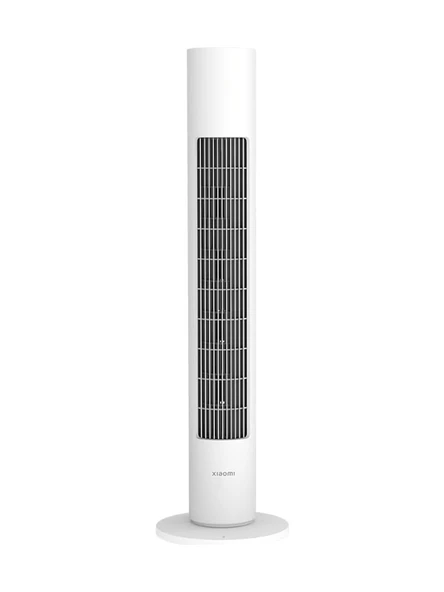Xiaomi Smart Tower Fan Kule Tipi Vantilatör ürün görseli 1