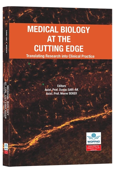 Medical Biology At The Cutting Edge Translating Research into Clinical Practice ürün görseli 1
