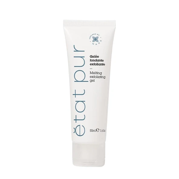Etat Pur Pure Cleanser Nazik Arındırıcı Yüz Peeling Jeli 50 ml ürün görseli 1