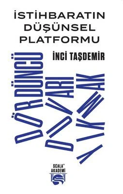 İstihbaratın Düşünsel Platformu ürün görseli 1