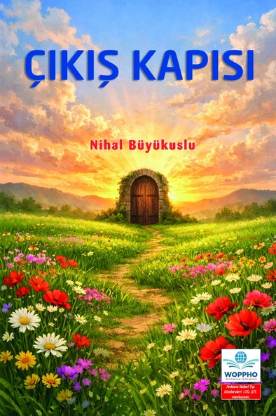 Çıkış Kapısı - Resim 2