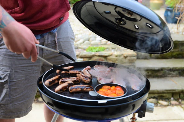 Cadac Chef Pan 50 Tava - Resim 2