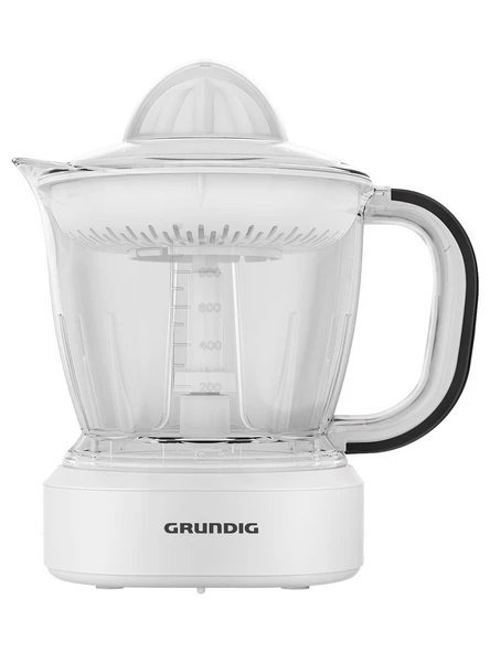 Grundig Ms 421000 Narenciye Sıkacağı ürün görseli 1