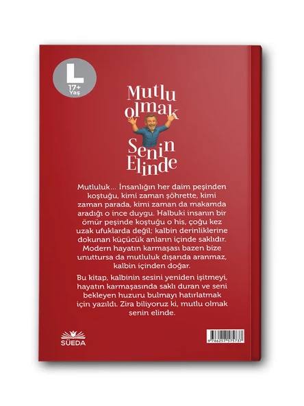 Mutlu Olmak Senin Elinde (L) - Resim 2