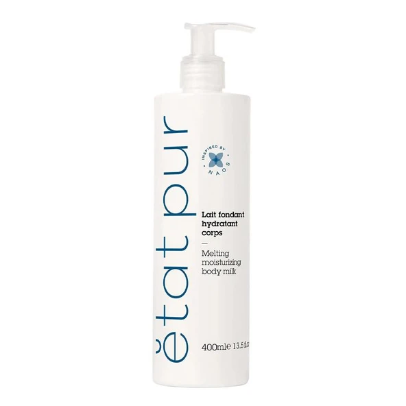 Etat Pur Moisturizing Body Milk 400 ml ürün görseli 1