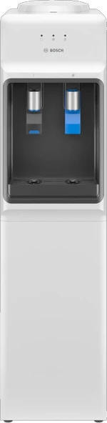 Bosch RDW1276 Soğuk Çelik Kazanlı Su Sebili ürün görseli 1