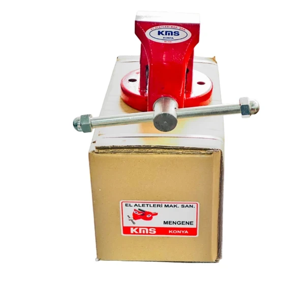 Kms 130 Mm Sabit Tezgah Mengenesi ürün görseli 1