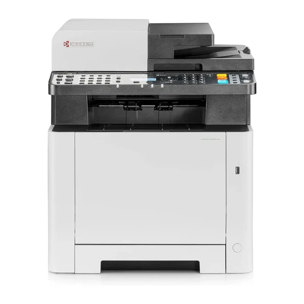KYOCERA MA2101CWFX RENKLİ A4 ÇOK FONKSİYONLU FOTOKOPİ MAKİNASI ürün görseli 1