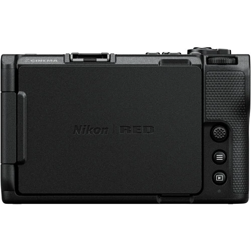 Nikon ZR 6K Sinema Kamera "Resmi Distribütör Garantili" ürün görseli 1
