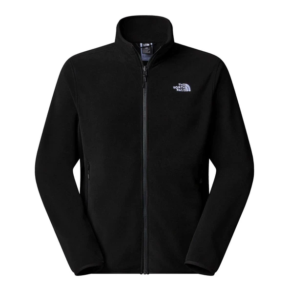 The North Face Erkek Glacier Tam Boy Fermuarlı Polar Nf0A8D0Rjk31 ürün görseli 1