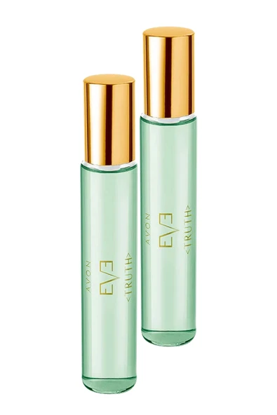 Eve Truth Kadın Parfümü Edp 10 Ml. İkili Set ürün görseli 1