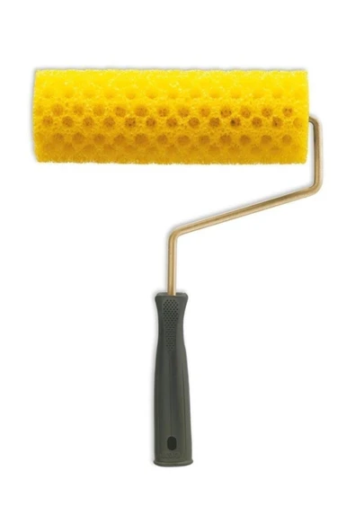 Dekor 1129 Sünger Kristalli Delikli Rulo 25 Cm ürün görseli 1