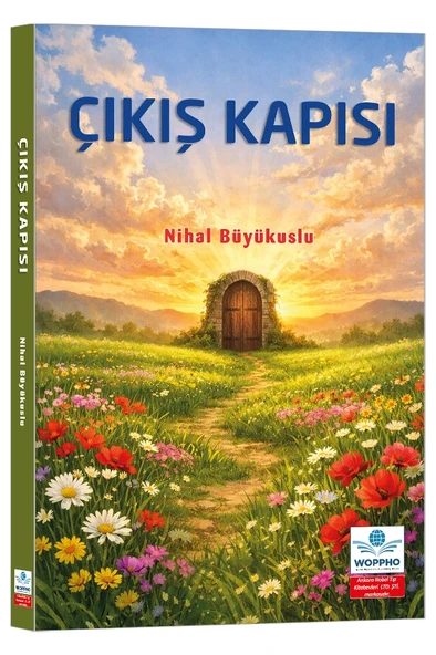 Çıkış Kapısı ürün görseli 1