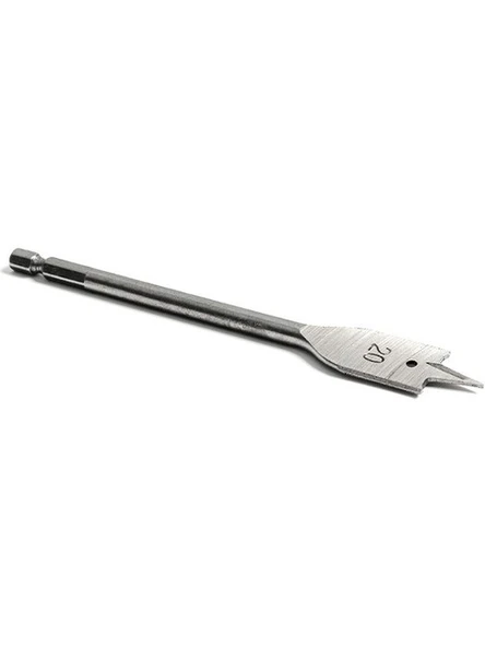 Gfb 2166 Hex Saplı 24 Mm Yaprak Matkap Ucu ürün görseli 1