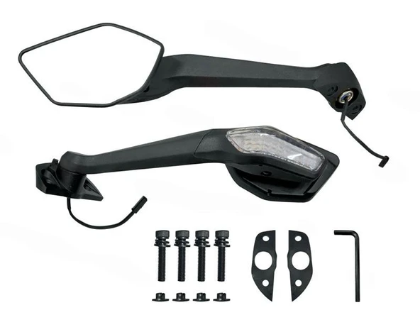 AYNA SET SR450 ürün görseli 1