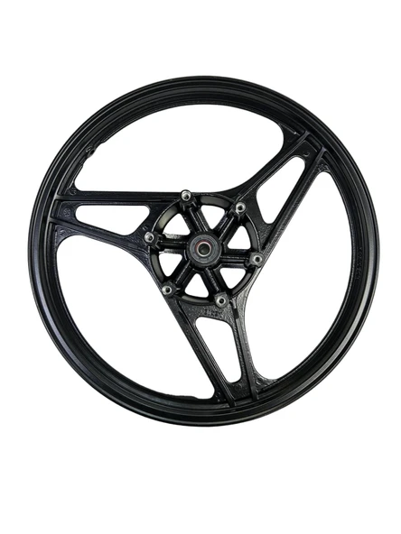 YAMAHA YBR 2004-2009 ÖN JANT - Resim 2