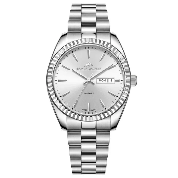 Roche Montre RMG6001-02 Erkek Kol Saati ürün görseli 1