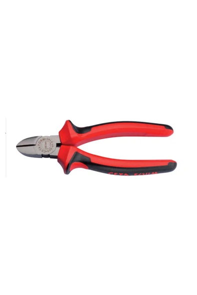 Ceta Form E06-41-0140 140mm Yan Keski Polisaj Yüz-ergonomik Sap - E06-41-0140 ürün görseli 1