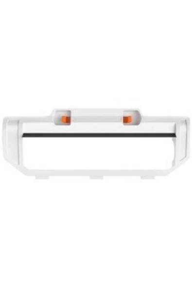 Xiaomi Robot Vakum Mop Pro Süpürge Fırçası Koruyucu Beyaz Kapak ürün görseli 1