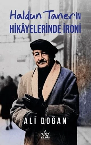 Haldun Taner'in Hikâyelerinde İroni Ali Doğan ürün görseli 1