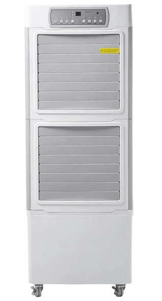 Preo LL-V9A Uzaktan Kumandalı İyonizerli Hava Soğutucu 280W ürün görseli 1