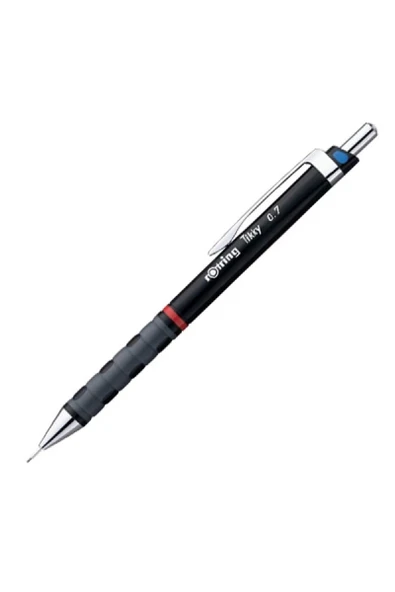 Rotring Tikky Rd Versatil Siyah 0.7 Mm S0770510 ürün görseli 1