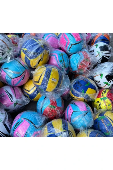 Elif mağazacılık Voleybol Topu Dikişli ürün görseli 1