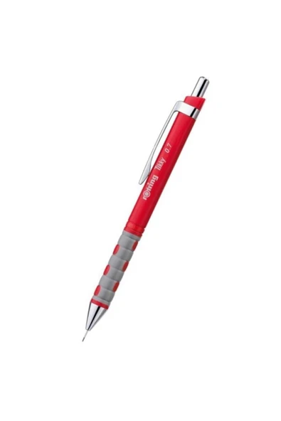Rotring Versatil Tıkky 0.7 Kırmızı ürün görseli 1