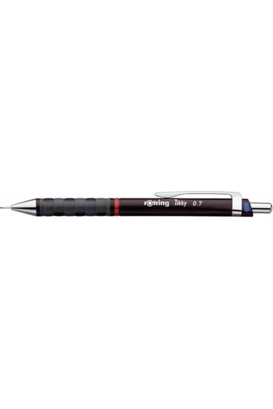Rotring Versatil Tikky 0,7 Rd Bordo ürün görseli 1