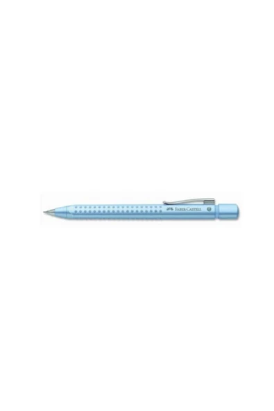 Faber Castell Grip 2011 Versatil Kalem Açık Mavi 0.7mm ürün görseli 1