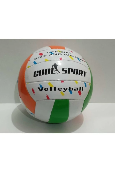 CAN SPORTS Voleybol Topu ürün görseli 1
