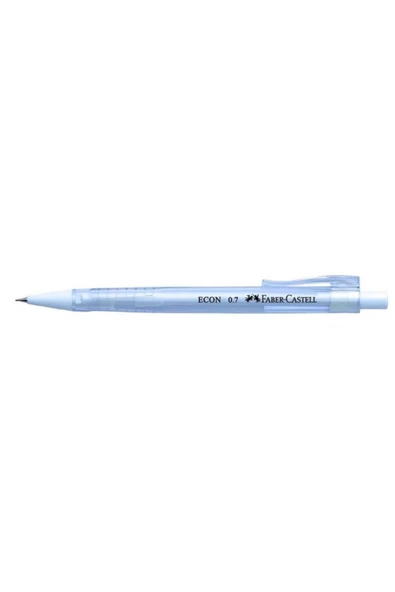 Faber Castell Econ Versatil Kalem 0,7-beyaz ürün görseli 1