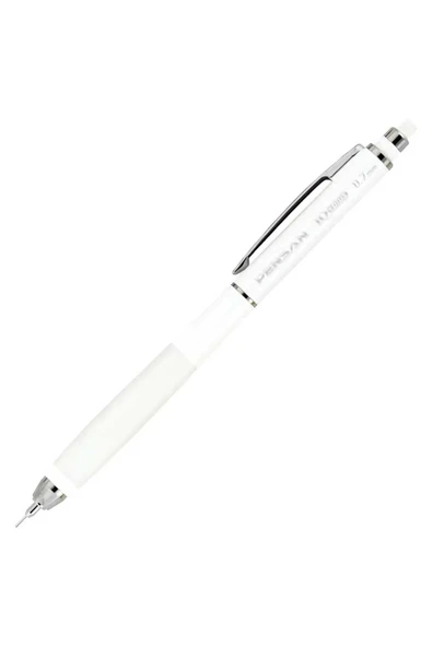 Pensan My Iq Plus Versatil Kalem 0.7mm Pastel Renkler Beyaz ürün görseli 1