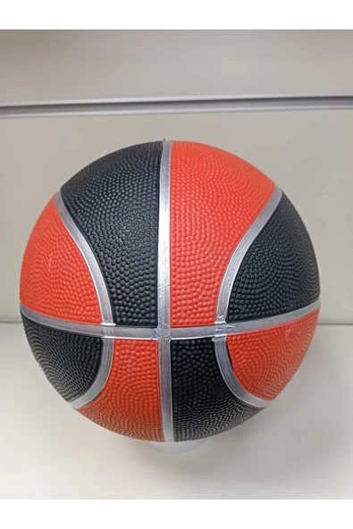 Hellove Taraftar Basketbol Topu 7 Numara - Resim 5