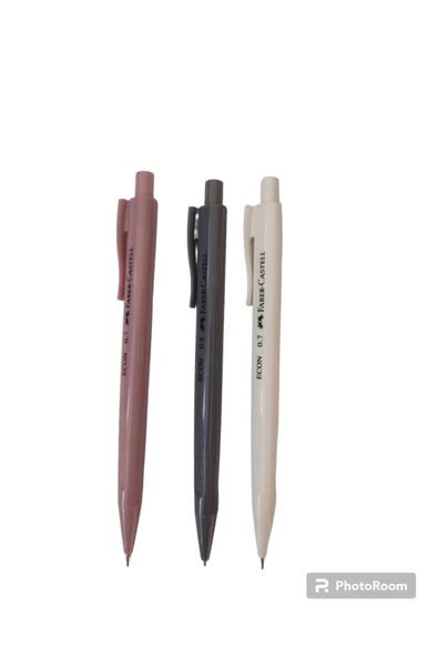 Faber Castell Fc Econ Versatil Kalem Genz, 0.7 ürün görseli 1