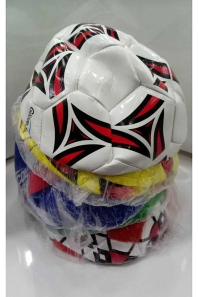 CAN Orjinal Dikişli Gözde Futbol Topu ürün görseli 1