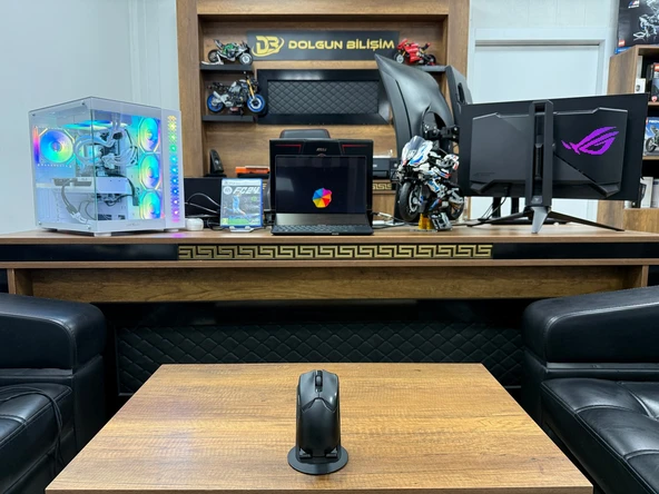 Razer Viper V2 Pro Kablosuz Mouse (İKİNCİ EL) ürün görseli 1