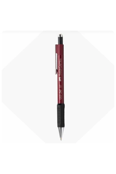 Faber Castell Grip 1347 0.7mm Versatil Kalem ürün görseli 1