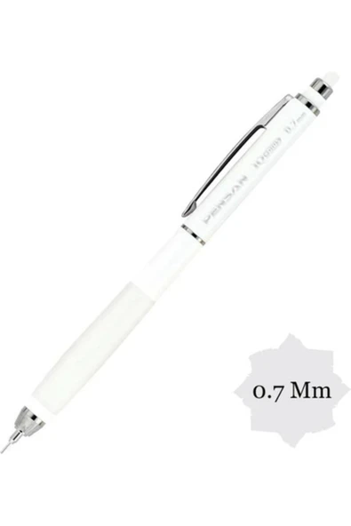 Pensan Iq Plus Versatil Kalem 0.7 ürün görseli 1