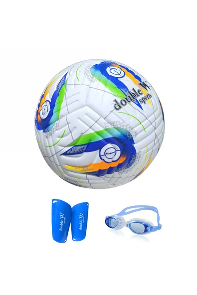 WATSING Futbol Topu Seti Kaliteli - Resim 2
