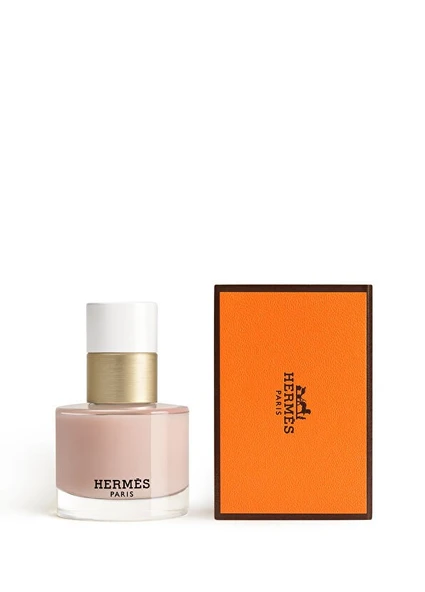 Hermes Les Mains Hermes Oje - 01 Rose Porcelaine ürün görseli 1
