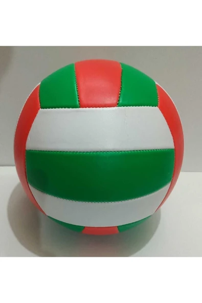 Flexi Voleybol Topu - Resim 3