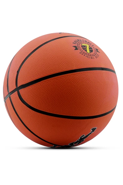 Samatlı Oyuncak Basketbol Topu - Resim 2