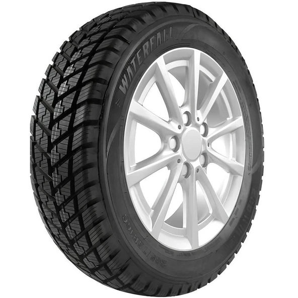 Waterfall 235/65R16C 121/119Q 12PR Eco Winter (Kış) (2026) ürün görseli 1