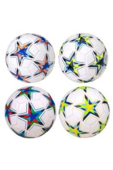 MATMEL FUTBOL TOPU 350 GR ürün görseli 1